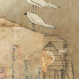 “My Beautiful World” Square