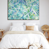 "Ocean Within" Landscape