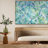 "Ocean Within" Landscape