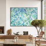 "Ocean Within" Landscape