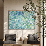 "Ocean Within" Landscape