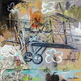 “Plane Dreams”