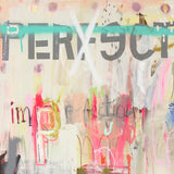 “Perfect”  Square