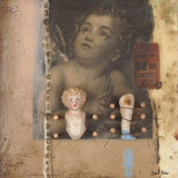 “Pinned to Memory” Square