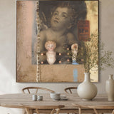 “Pinned to Memory” Square