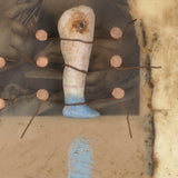 “Pinned to Memory” Square