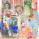 “Postage King”