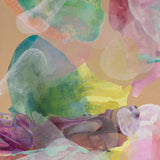 “Quiet Bloom” - Square