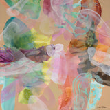 “Quiet Bloom” - Square