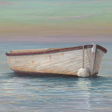 “Resting In Open Waters” - Square