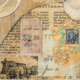 “Sing Your Life” Square