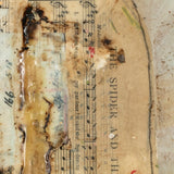 “Sing Your Life” Square