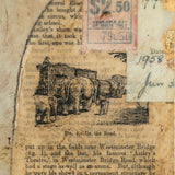 “Sing Your Life” Square