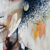 “Soul” Square- Print