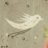 “Standing Tall”  Square