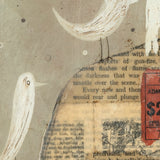 “Standing Tall”  Square