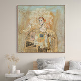 “Sing Your Life” Square