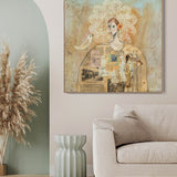 “Sing Your Life” Square