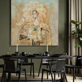 “Sing Your Life” Square