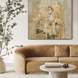 “Sing Your Life” Square