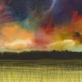 Sky Comes Alive