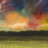 Sky Comes Alive