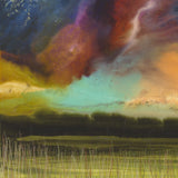 Sky Comes Alive