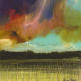 Sky Comes Alive