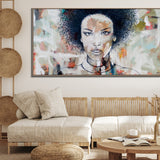 “Soul” Landscape