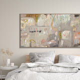 “Standing In The Shadow Of The Moon” Landscape