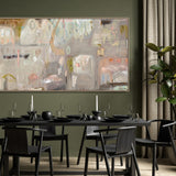 “Standing In The Shadow Of The Moon” Landscape