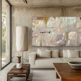 “Standing In The Shadow Of The Moon” Landscape