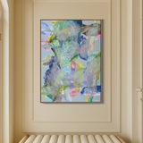 "Still Current" Portrait
