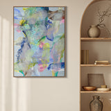 "Still Current" Portrait