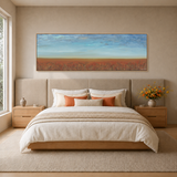 “Sunburnt Land" Landscape