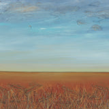“Sunburnt Land" Landscape