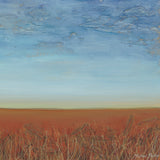 “Sunburnt Land" Landscape