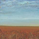 “Sunburnt Land" Landscape
