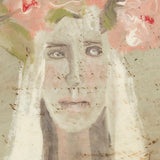 “The Man In The Moon” Square