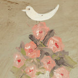 “The Man In The Moon” Square