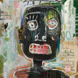 “The Chorus in My Head” Portrait