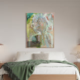 “The Day l Forgot My Name” Portrait