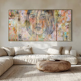 “The Power Within” Landscape