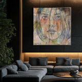 “The Power Within” Square