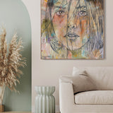 “The Power Within” Square