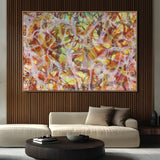 "The Turning Season" Landscape