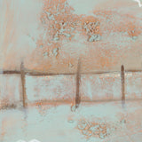 “The Bay of Calm adventures " Landscape