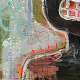 “The Chorus in My Head” Portrait