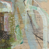 “The Day l Forgot My Name” Portrait