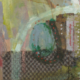 “The Day l Forgot My Name” Portrait